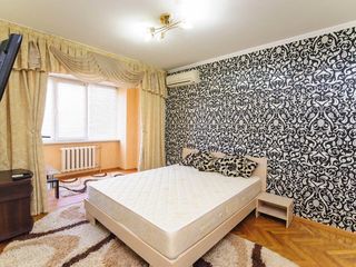 Apartament cu 2 camere, 55 m², Centru, Chișinău