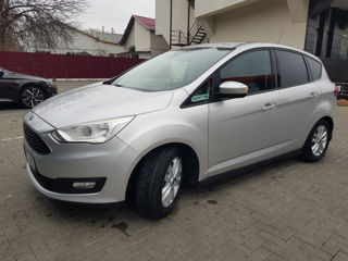 Ford C-Max foto 2