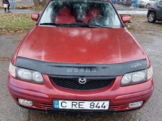 Mazda 626