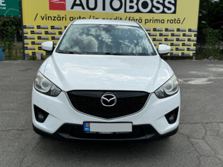 Mazda CX-5 foto 2