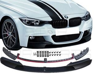 M-Power тюнинг BMW обвес bmw м бампер, оптика, пороги, m bamper тюнинг бмв, бампер спойлер бленда foto 10