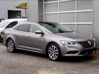 Renault Talisman foto 4