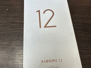 Xiaomi 12 5G 256Gb!! foto 4