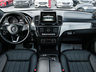 Mercedes GLE foto 6