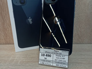 iPhone 13 128GB , 9490 lei