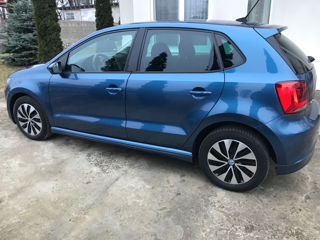 Volkswagen Polo foto 5