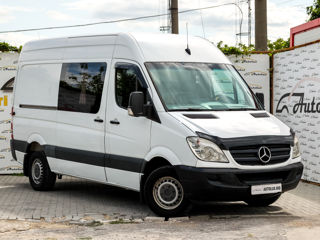 Mercedes Sprinter 7 locuri