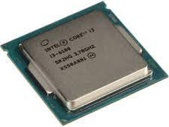 VIND PROCESOARE PC i3-7100- 3.90Ghz 250lei// i3-7100T 3.40 Ghz - 200 lei//i3-6100 3.70Ghz - 200 lei! foto 5