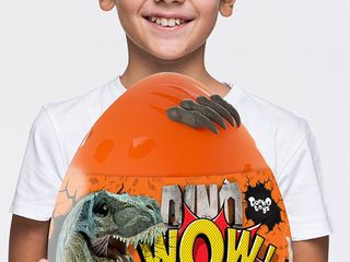 Dino WOW Box-это детская мечта foto 1