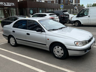 Toyota Carina