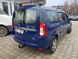 Dacia Logan Mcv foto 2