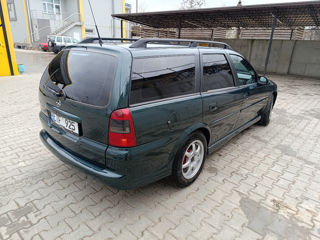 Opel Vectra foto 6