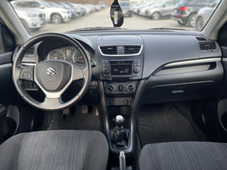 Suzuki Swift foto 11