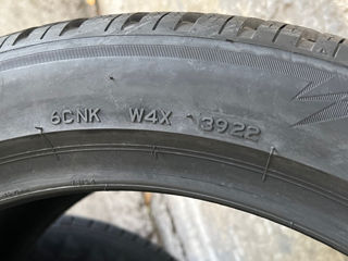 275/40 R19 Bridgestone Blizzak LM005/ Доставка, livrare toata Moldova 2022 foto 9