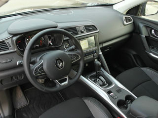 Renault Kadjar foto 5