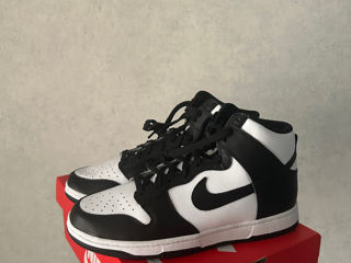 Nike Dunk Panda