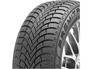 Anvelope de iarna 255/45 R19 104W XL M+S Maxxis Premitra Snow WP6 - 2025 фото 8