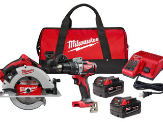 Набор инструмента Milwaukee 2992-22CX