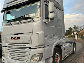 Daf XF530 2020 foto 1