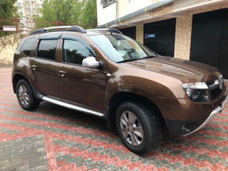 Dacia Duster foto 8