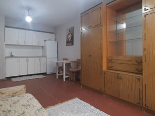 O cameră, 22 m², Buiucani, Chișinău foto 2