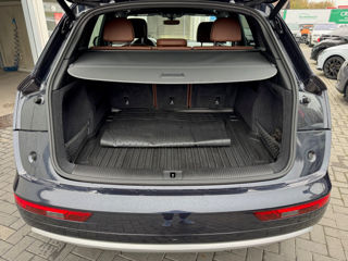 Audi Q5 foto 17