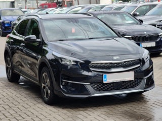 KIA XCeed foto 4