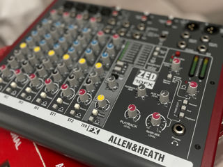 Allen Heath Zed 10 FX