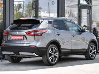 Nissan Qashqai foto 2