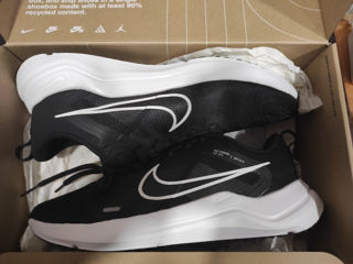 Кроссовки Nike Running Downshifter 12 размер 43,5MD(UK9,5)(US10,5)(EUR44,5) 28,5cm.Original. foto 8