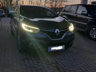 Renault Kadjar foto 2