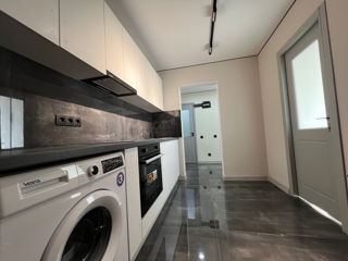 Apartament cu 2 camere, 39 m², Buiucani, Chișinău foto 4