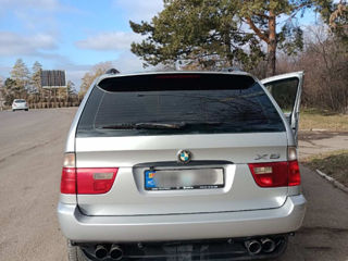 BMW X5 foto 4