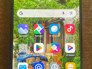 Xiaomi Redmi Note 12