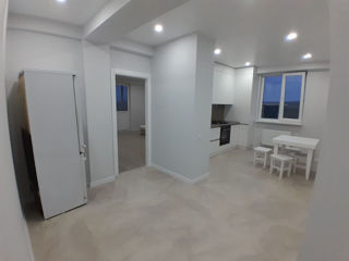 Apartament cu 1 cameră, 49 m², Periferie, Ialoveni foto 3