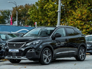 Peugeot 3008 foto 3