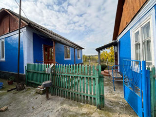 Vind casa in satul Izvoare (Chetroasa) r-nul Floresti (30 ari) foto 2