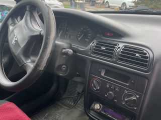 Peugeot 406 foto 8