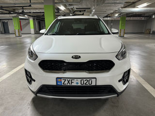 KIA Niro foto 2