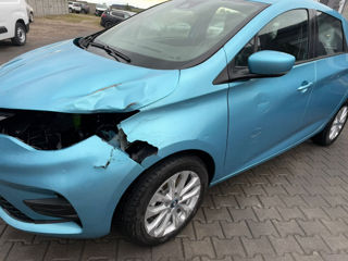 Renault ZOE foto 4