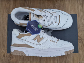 New Balance 550, mărimea 37.5, noi