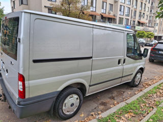 Ford Transit foto 2