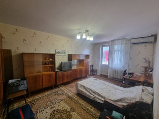 Apartament cu 1 cameră, 34 m², Botanica, Chișinău foto 1