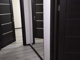 Apartament cu 2 camere, 42 m², Botanica, Chișinău foto 8