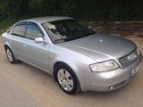 Audi A6 foto 6