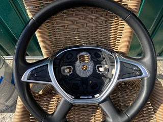 Volan piele Dacia foto 0