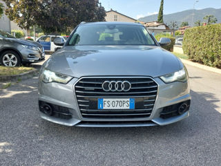 Audi A6 foto 1