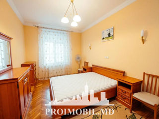 Apartament cu 2 camere, 87 m², Centru, Chișinău foto 6