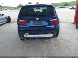 BMW X3 foto 7