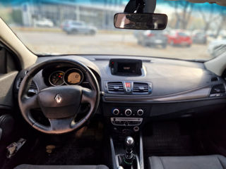 Renault Megane foto 9